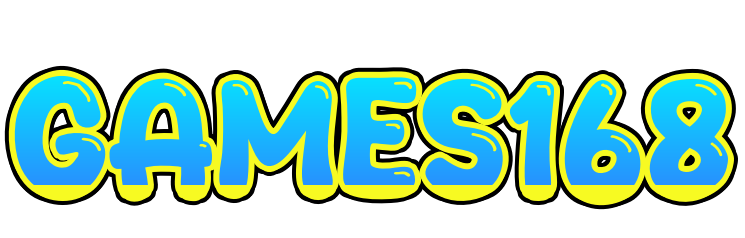 GAMES168